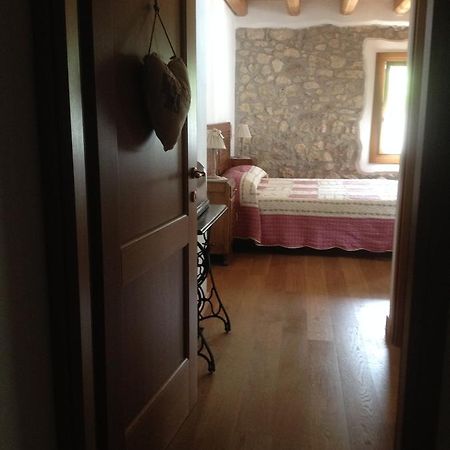 Il Capriolo Felice - Agriturismo Lastebasse Екстер'єр фото