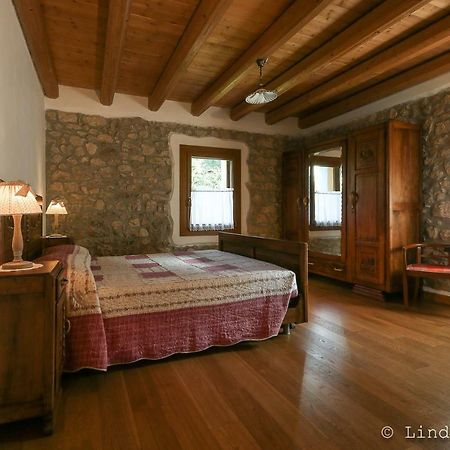 Il Capriolo Felice - Agriturismo Lastebasse Екстер'єр фото