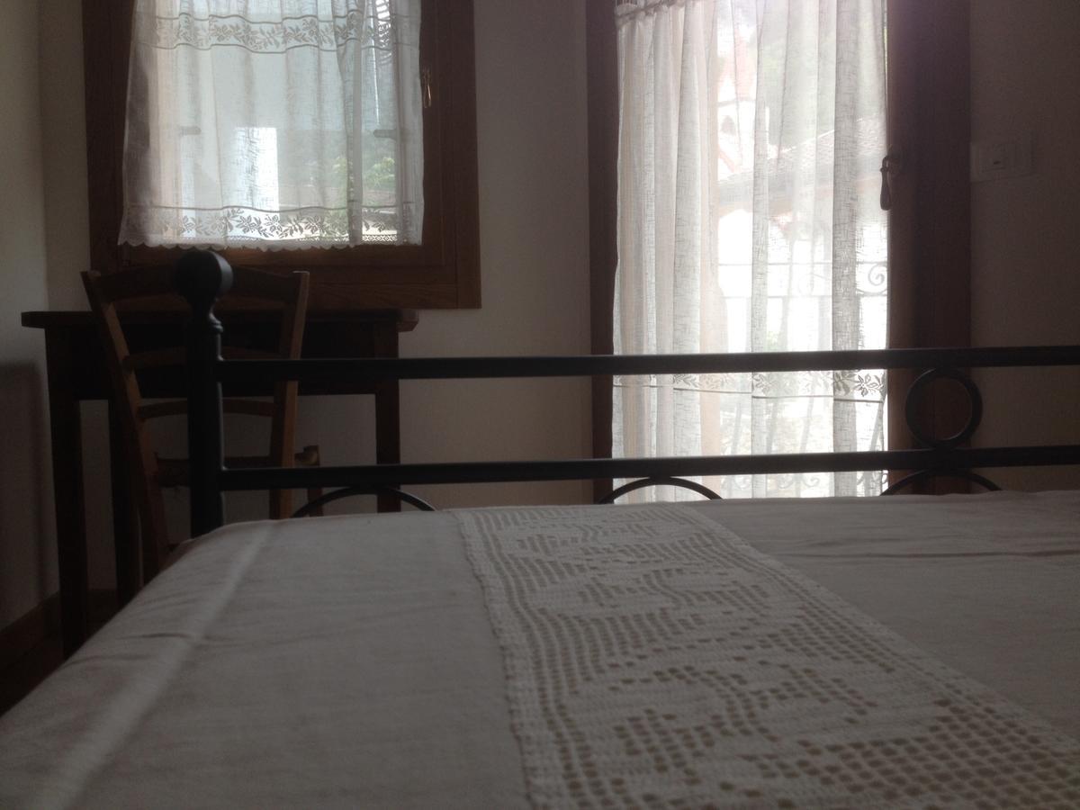 Il Capriolo Felice - Agriturismo Lastebasse Екстер'єр фото