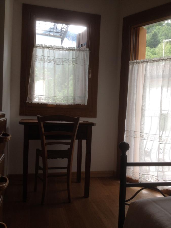Il Capriolo Felice - Agriturismo Lastebasse Екстер'єр фото